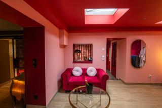 La Parenthèse Numéro 6 - Jacuzzi Reims - 3