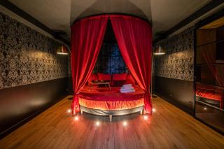 La Parenthèse Numéro 6 - Jacuzzi Reims - Reims - 6