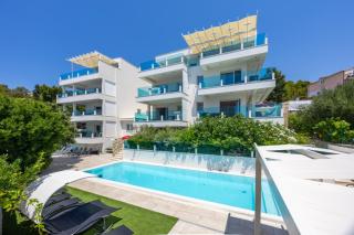 Villa Aqua Residence - 9
