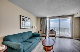 Sandy Beach Resort Unit 506 - Myrtle Beach - 7