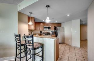 Sandy Beach Resort Unit 506 - Myrtle Beach - 4
