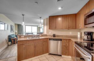 Sandy Beach Resort Unit 506 - Myrtle Beach - 2