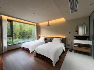 Tonglu Mountain Wei Homestay - Tonglu - 0