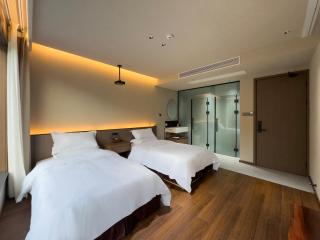 Tonglu Mountain Wei Homestay - Tonglu - 8