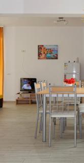 Mamaia Nord Apartment - Mamaia Nord - Năvodari - 3