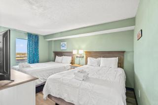 Compass Cove Unit 1117 - Myrtle Beach - 1