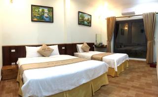 Tam Coc Minh Gia Homestay - Ninh Bình - 1