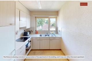 Relax with Room to Spare 3-Bedroom Zurich Stay - 6