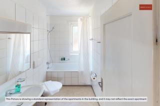 Relax with Room to Spare 3-Bedroom Zurich Stay - Zürich - 1
