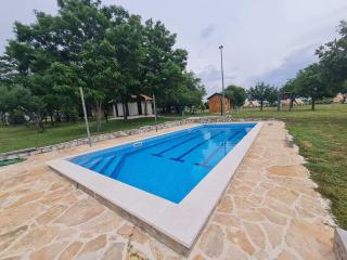 Camp Robeko - Skradin - 6