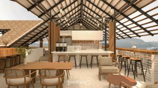 Secret Corner Boutique Hostel - Chiang Rai - 6