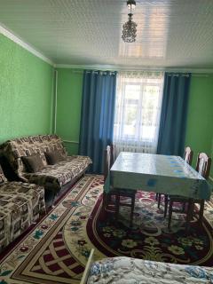 Green Forest guest house - Ivano-Alekseyevka - 5