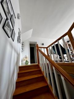 Large duplex with all comforts, less than 15 min from Disneyland Paris - Voulangis - 6