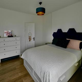 Large duplex with all comforts, less than 15 min from Disneyland Paris - Voulangis - 1