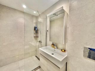 Aria apartment BelgradWaterfront - Belgrade - 7