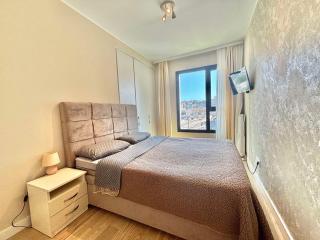 Aria apartment BelgradWaterfront - Belgrade - 6