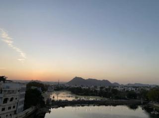 The Villa By The Lake Udaipur - Udaipur - 2