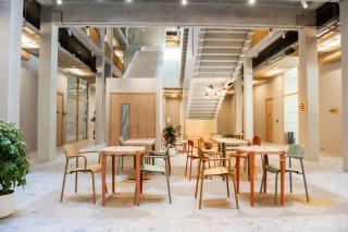All Suites Hôtel - Paris Pleyel - L'Île Saint Denis - LʼÎle-Saint-Denis - 1