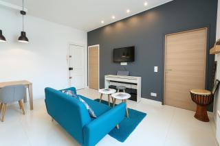 2 Central Rooms Beausoleil - Beausoleil - 4