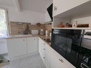 Maison du Marais Vendéen - Saint-Benoist-sur-Mer - 9