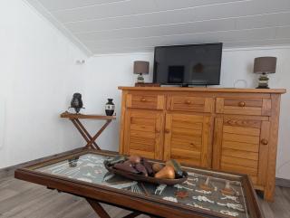 Maison du Marais Vendéen - Saint-Benoist-sur-Mer - 8