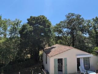 Maison du Marais Vendéen - Saint-Benoist-sur-Mer - 7