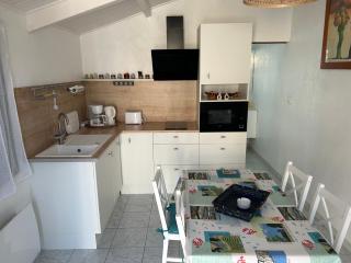 Maison du Marais Vendéen - Saint-Benoist-sur-Mer - 6