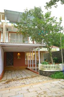 Lavender Vibes Villa - Lonavala - 6