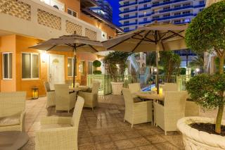 Sun Harbour Boutique Hotel - Miami Beach - 3