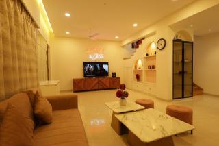 Lavender Vibes Villa - Lonavala - 4