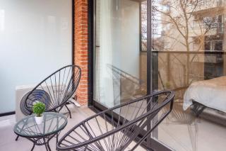 Soho Village Palermo Apartments - By Magno - Buenos Aires - 6