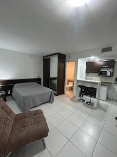 Hotel Meli Ibirapuera Moema Com Garagem 1420 - São Paulo - 2