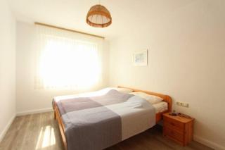 Bungalow Marina Tarnewitz - 1