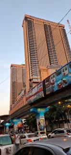 Times Square Suite Residence Kuala Lumpur - 1