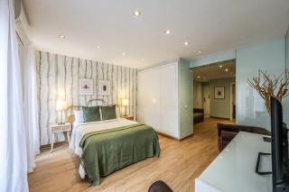 Apartamentos Gran Vía - Quinto piso sin Ascensor- - 2