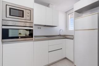WintowinRentals Relax & Frontal Sea View in Fuengirola - Fuengirola - 6
