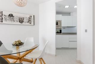 WintowinRentals Relax & Frontal Sea View in Fuengirola - Fuengirola - 3