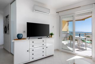 WintowinRentals Relax & Frontal Sea View in Fuengirola - Fuengirola - 4
