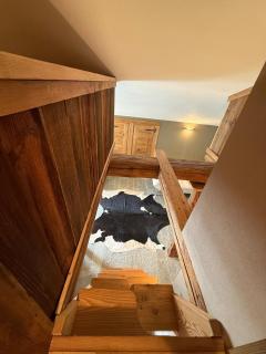 Appartamento di montagna in puro stile chalet - Breuil-Cervinia - 4