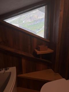 Appartamento di montagna in puro stile chalet - Breuil-Cervinia - 3
