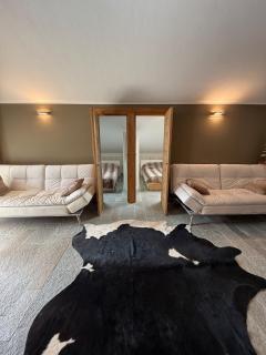 Appartamento di montagna in puro stile chalet - Breuil-Cervinia - 2