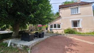 La caburoche de Charlemagne - Civray-de-Touraine - 9