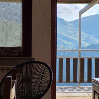 Le Terrazze del Sagittario - Top View - PVT Parking - 5