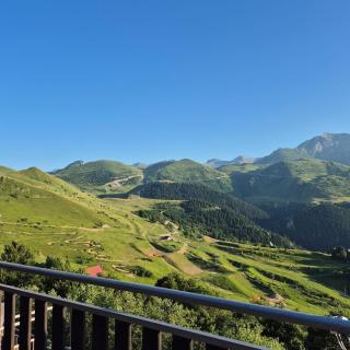 Le Terrazze del Sagittario - Top View - PVT Parking - 3