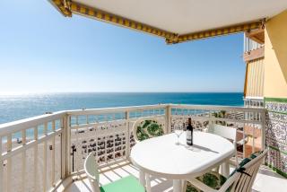 WintowinRentals Relax & Frontal Sea View in Fuengirola - 0
