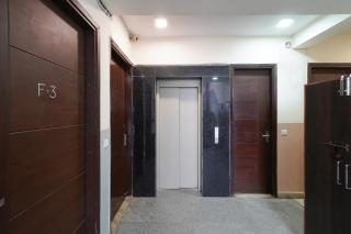 Hotel South Delhi Inn Just 10 Minute Away Form Nizamuddin Railway Station - Neu-Delhi - 6