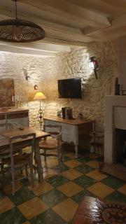 La caburoche de Charlemagne - 1