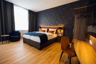 InnStadthotel - 0