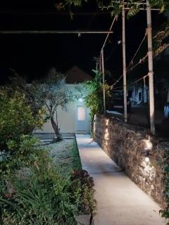 Apartman Teodora - 1