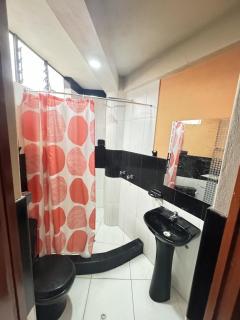 Mini departamento en Cajamarca - Cajamarca - 7